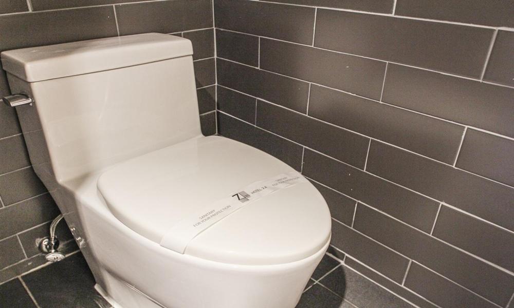 Jamsil 2.4 Hotel Seoul Luaran gambar