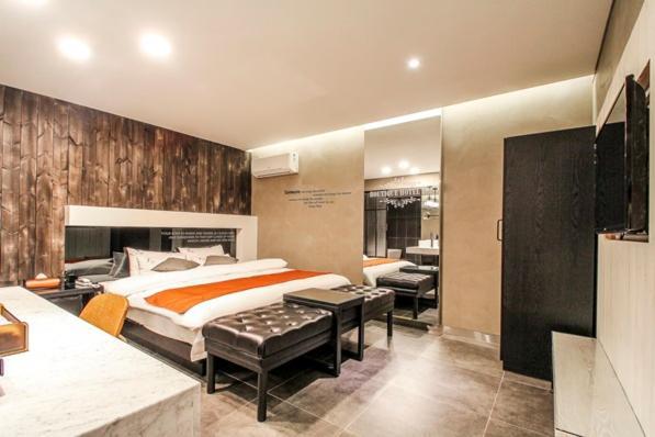 Jamsil 2.4 Hotel Seoul Luaran gambar