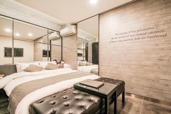 Jamsil 2.4 Hotel Seoul Luaran gambar
