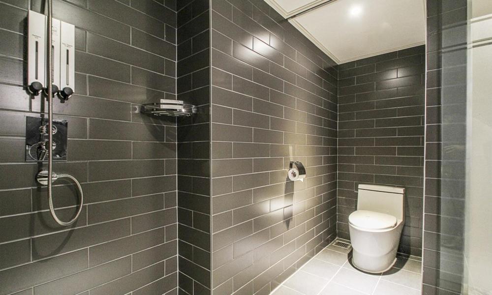 Jamsil 2.4 Hotel Seoul Luaran gambar