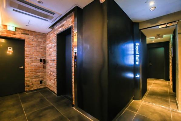 Jamsil 2.4 Hotel Seoul Luaran gambar