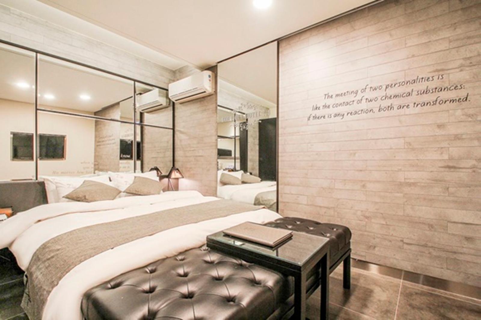 Jamsil 2.4 Hotel Seoul Luaran gambar