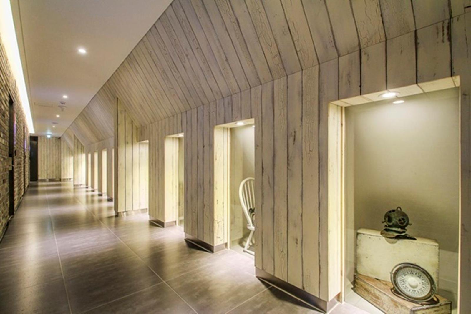 Jamsil 2.4 Hotel Seoul Luaran gambar