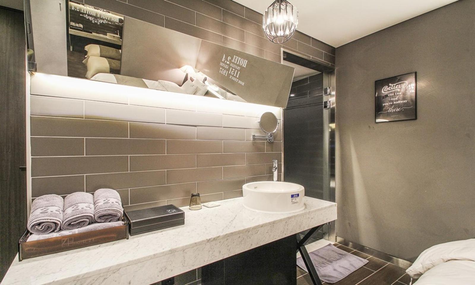 Jamsil 2.4 Hotel Seoul Luaran gambar